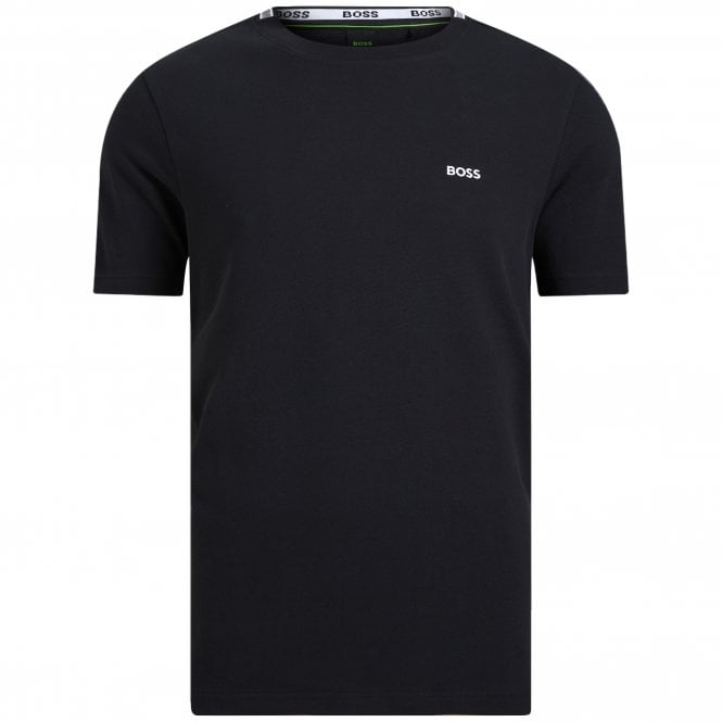 BOSS T-Shirt TS_Pique Regular Fit