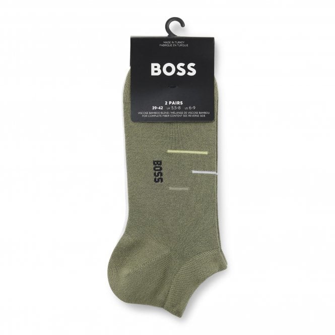 BOSS Socks AS Line VB || 2 Pack