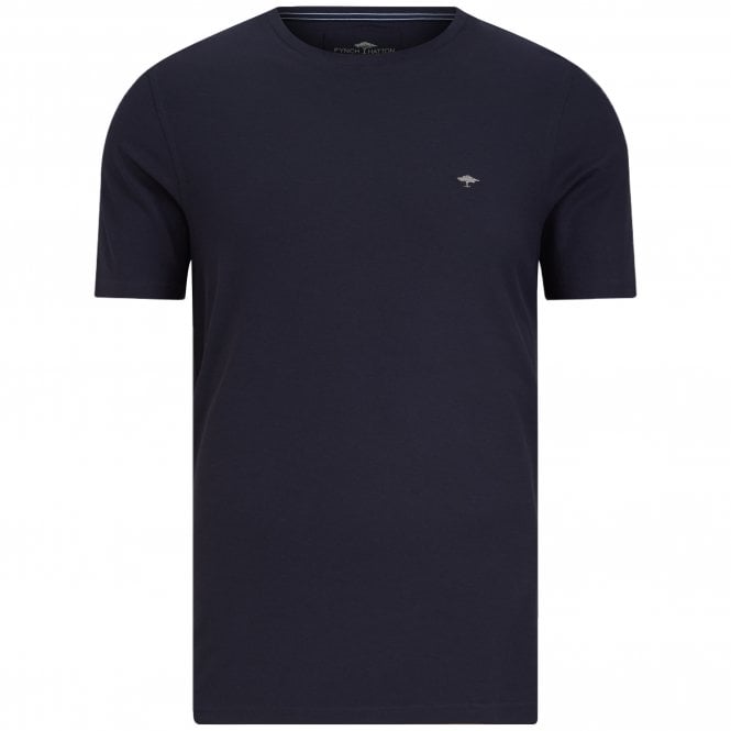 Fynch-Hatton T-shirt Pique Regular Fit