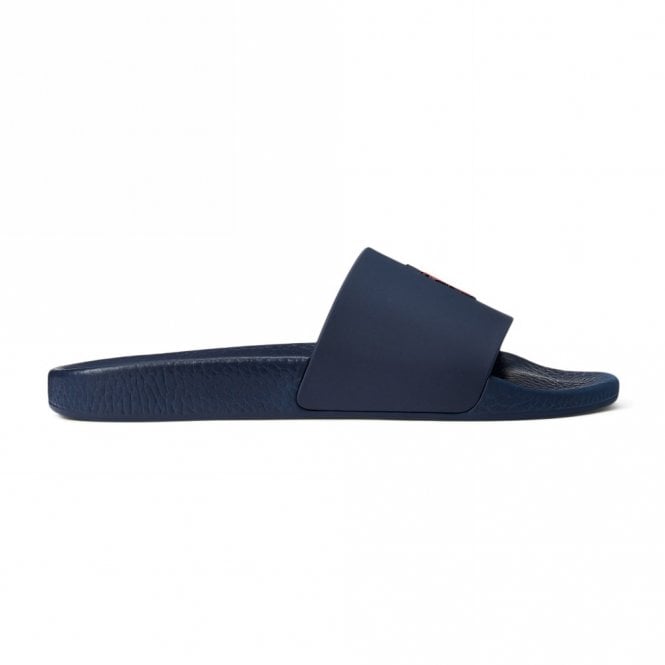 Ralph Lauren Pool Side PP Slippers
