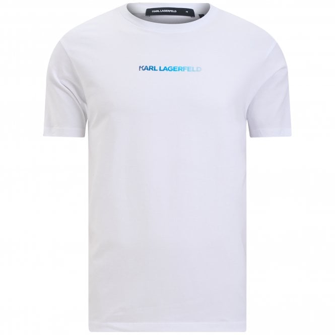 Karl Lagerfeld T-shirt Regular Fit