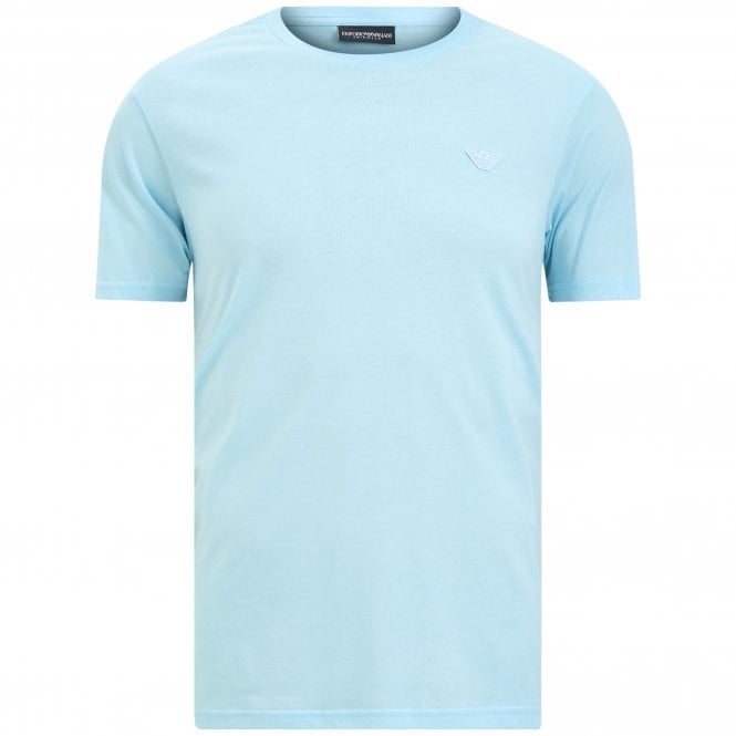 Emporio Armani T-shirt Regular Fit