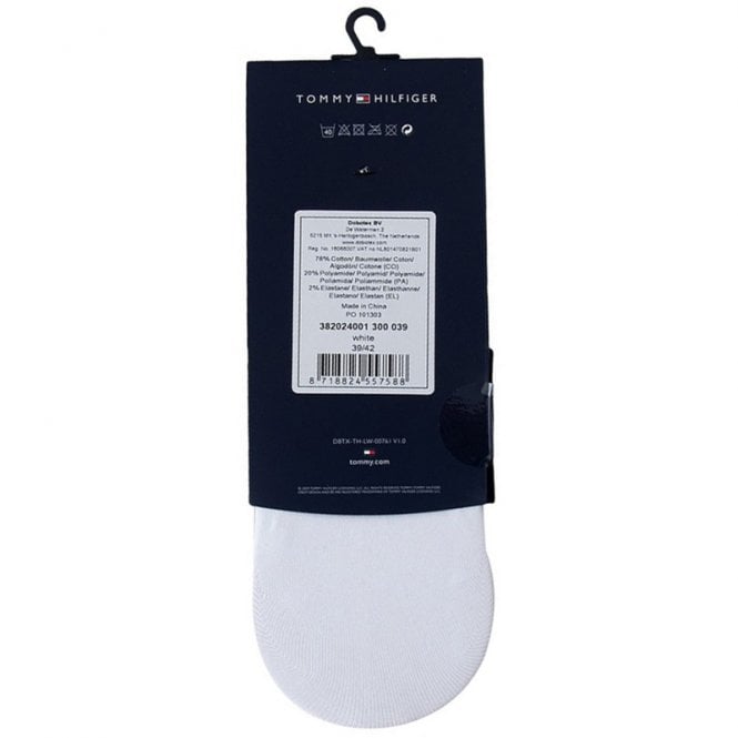 Tommy Hilfiger Socks || 2 Pack