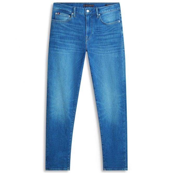 Tommy Hilfiger Jean Pants Bleecker Jax Slim Fit