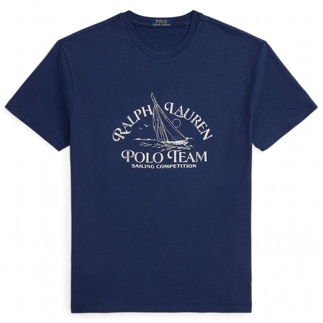 Ralph Lauren T-shirt Classic Fit