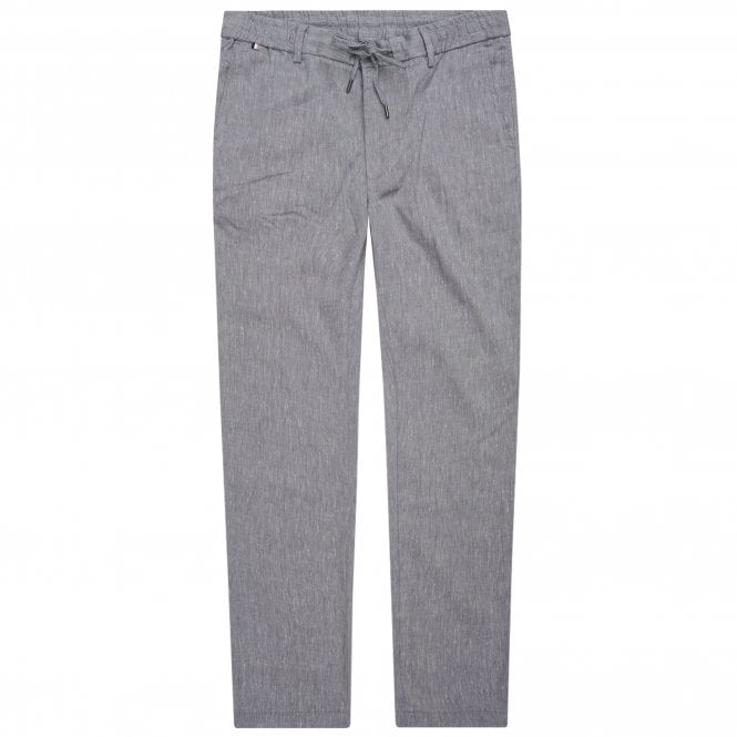 BOSS Trousers H-Kane1-RDS Regular Fit