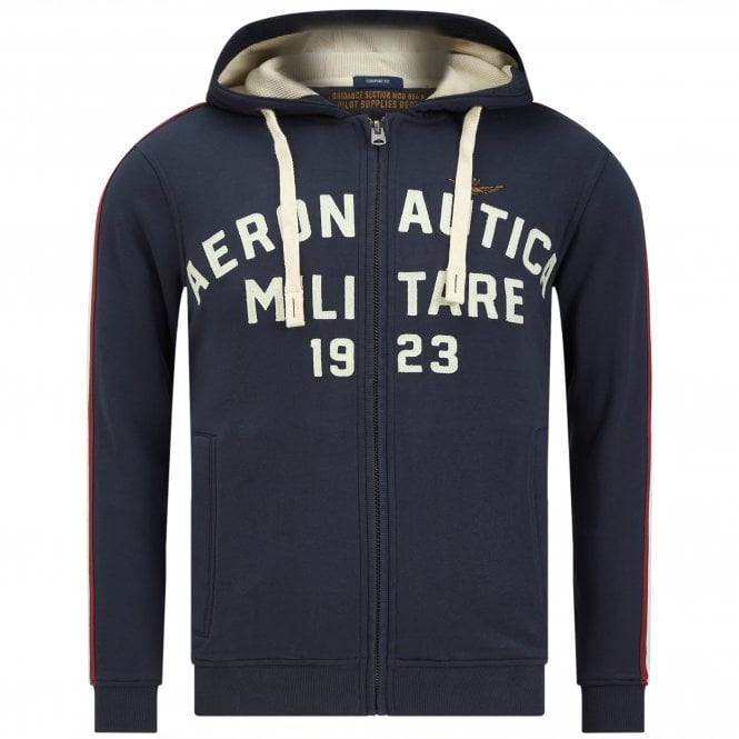 Aeronautica Militare Jacket Relaxed Fit