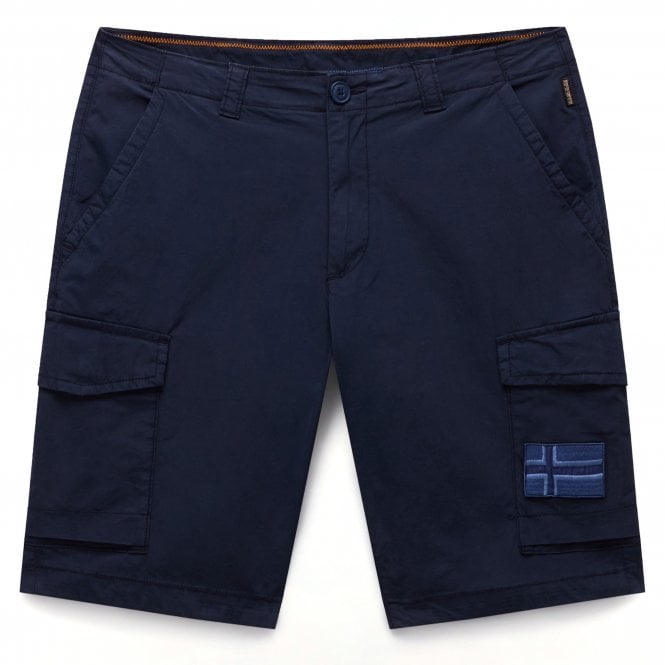 Napapijri Cargo Shorts N-Horton Regular Fit