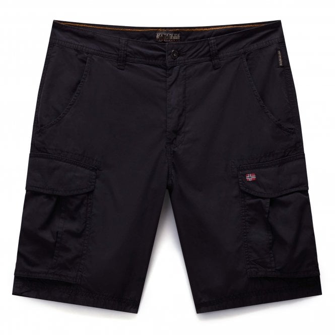 Napapijri Cargo Shorts Noto 2.0 Regular Fit