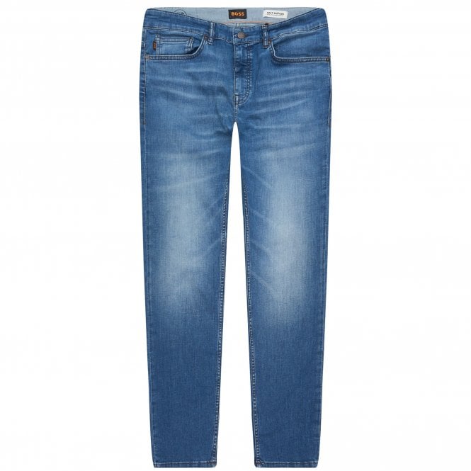 BOSS Jean Trousers Delaware BO Slim Fit
