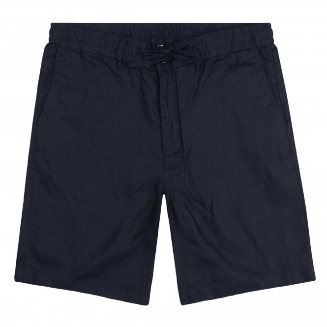 Gant Linen Shorts Regular Fit