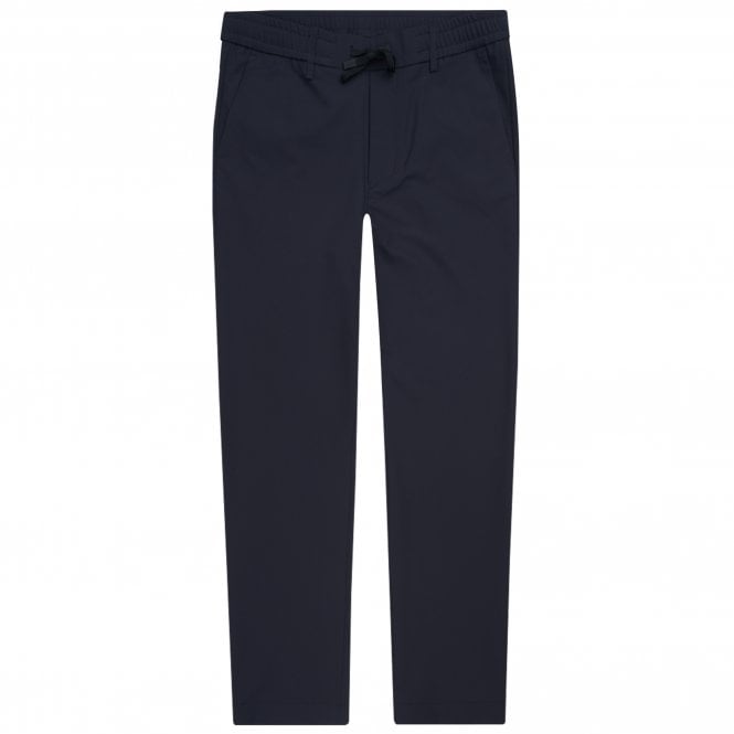 BOSS Trousers T_Convert Tapered Fit