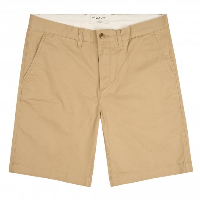 Gant Chino Shorts Regular Fit