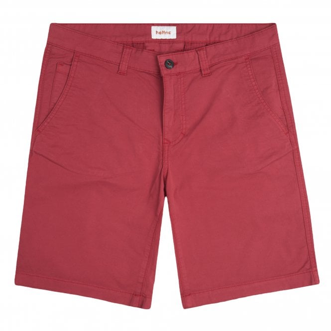 Hattric Chino Shorts Regular Fit
