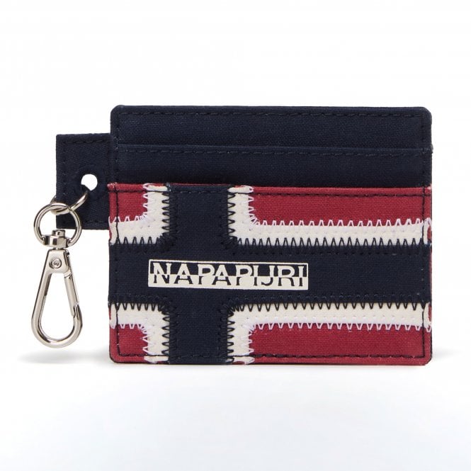 Napapijri Cardholder F-Moore