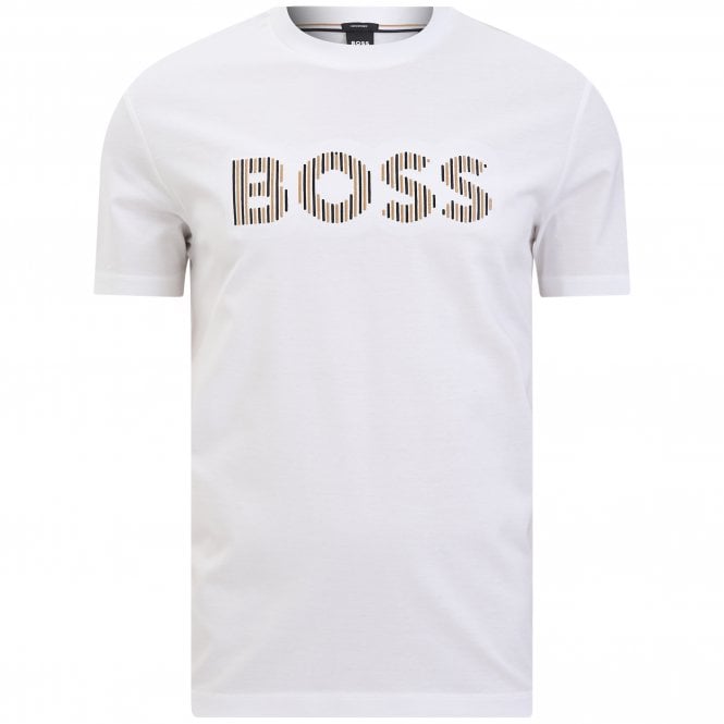 BOSS T-Shirt C-Thompson 41 Regular Fit