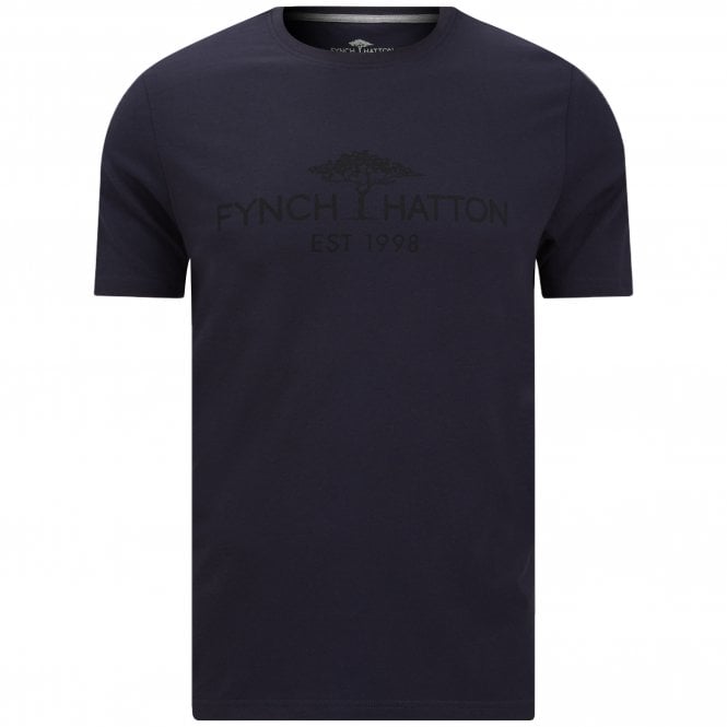Fynch-Hatton T-shirt Regular Fit
