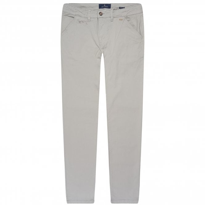 Explorer Chino Pants Regular Fit
