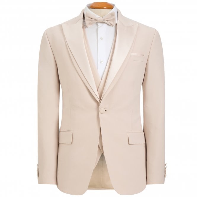 Andrew Scott Dezign Smokin Suit Regular Fit