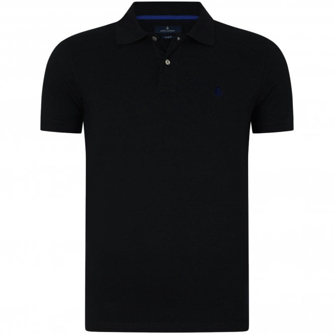 Explorer Polo Shirt Piqué Regular Fit
