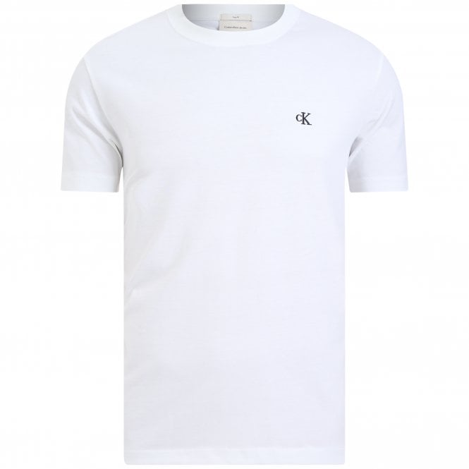 Calvin Klein T-shirt Monogram 20s Relaxed Fit