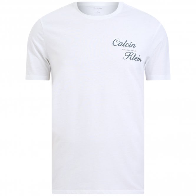 Calvin Klein T-shirt Resrt G Classic Fit