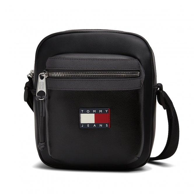 Tommy Hilfiger TJM Elevated Reporter Bag