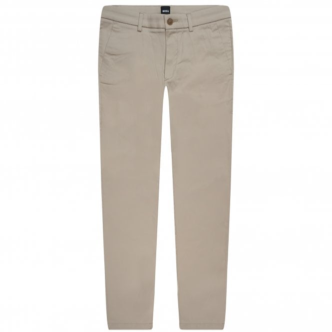 BOSS Trousers P-Kaiton1 Slim Fit