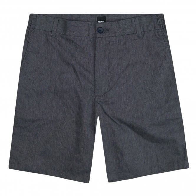 BOSS Shorts P-Kane1-EL-Shorts Regular Fit