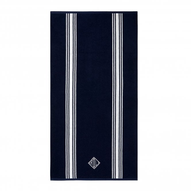 Ralph Lauren Beach Towel Henley
