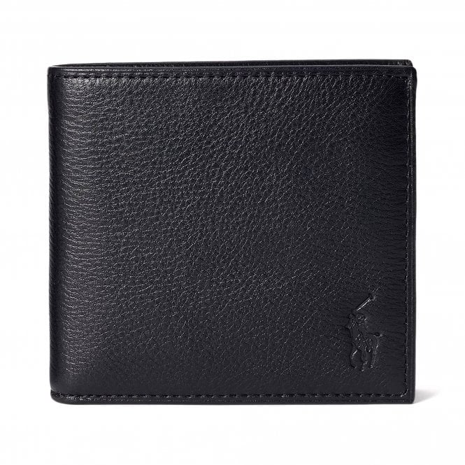 Ralph Lauren Leather Wallet