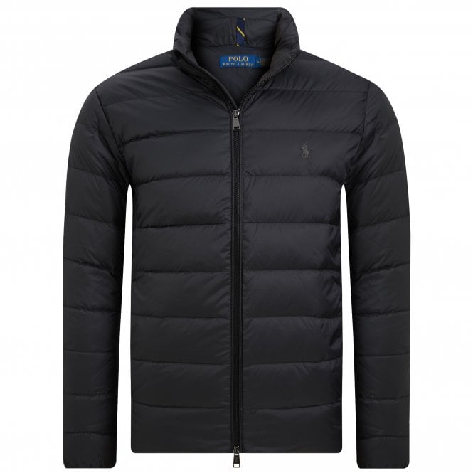 Ralph Lauren Puffer Jacket Regular Fit