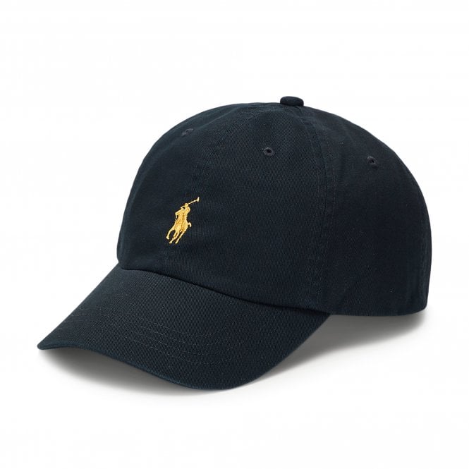 Ralph Lauren Jockey Cap