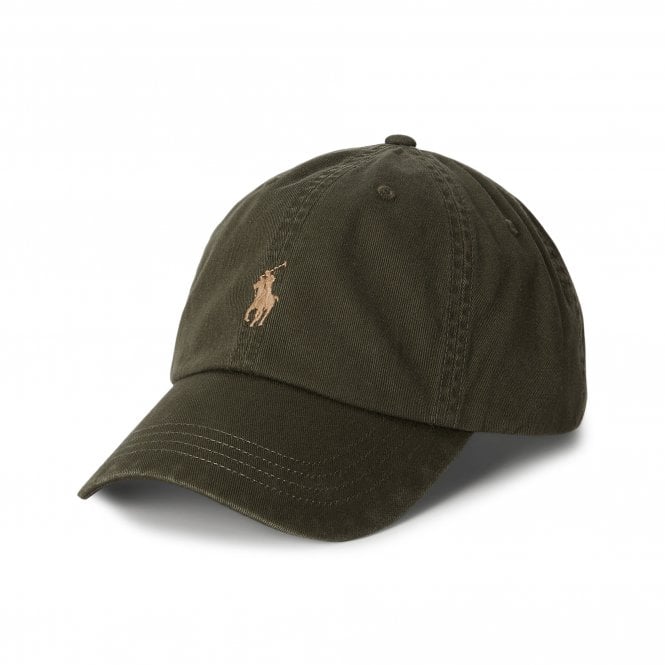 Ralph Lauren Jockey Cap