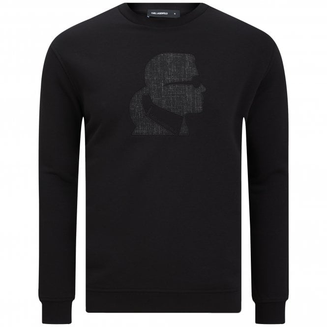 Karl Lagerfeld Sweatshirt Regular Fit