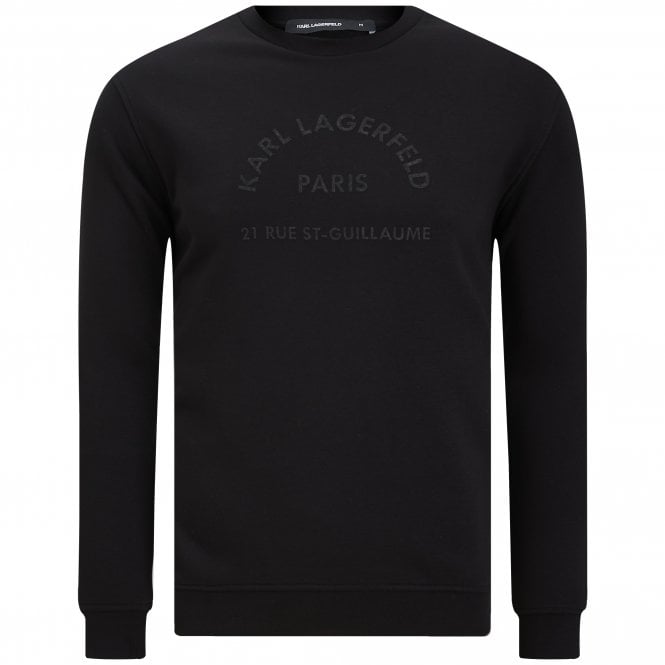 Karl Lagerfeld Sweatshirt Regular Fit