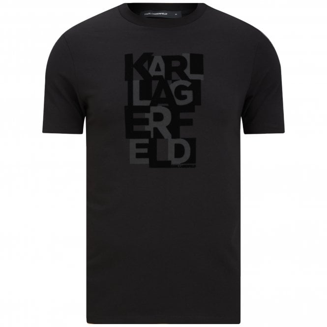 Karl Lagerfeld T-Shirt Regular Fit
