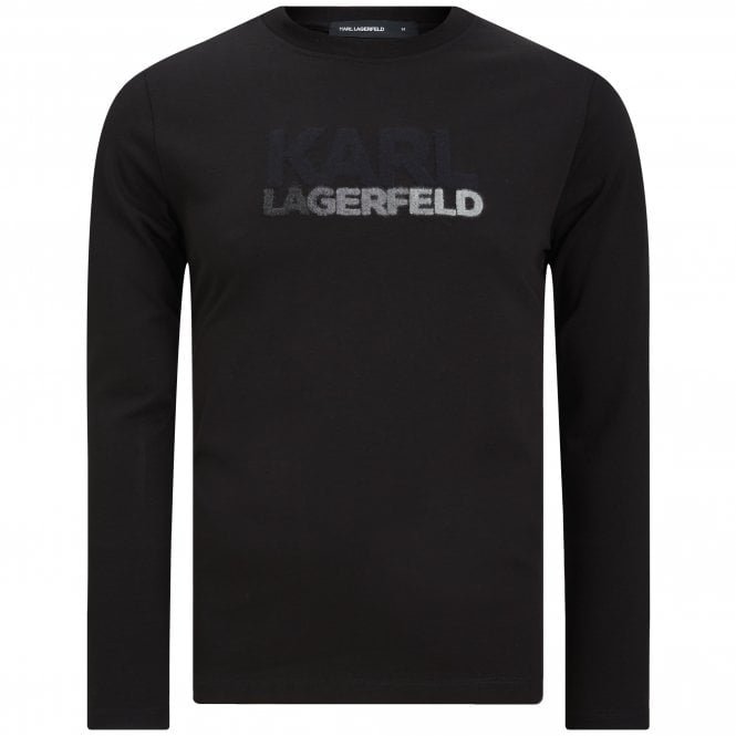 Karl Lagerfeld T-Shirt Regular Fit