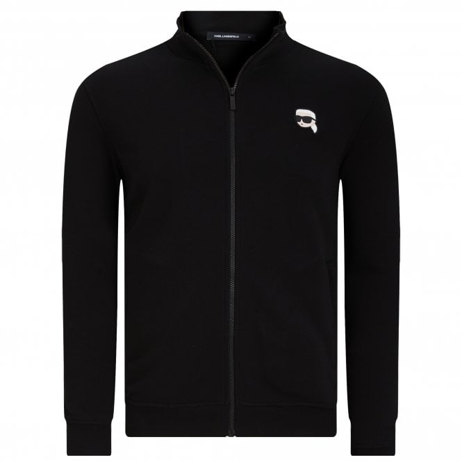 Karl Lagerfeld Cardigan Regular Fit