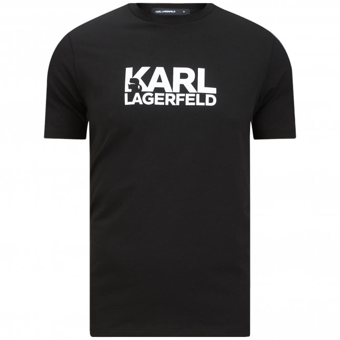 Karl Lagerfeld T-Shirt Regular Fit