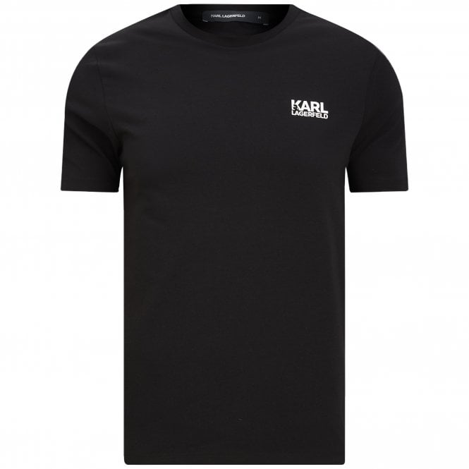 Karl Lagerfeld T-Shirt Regular Fit 