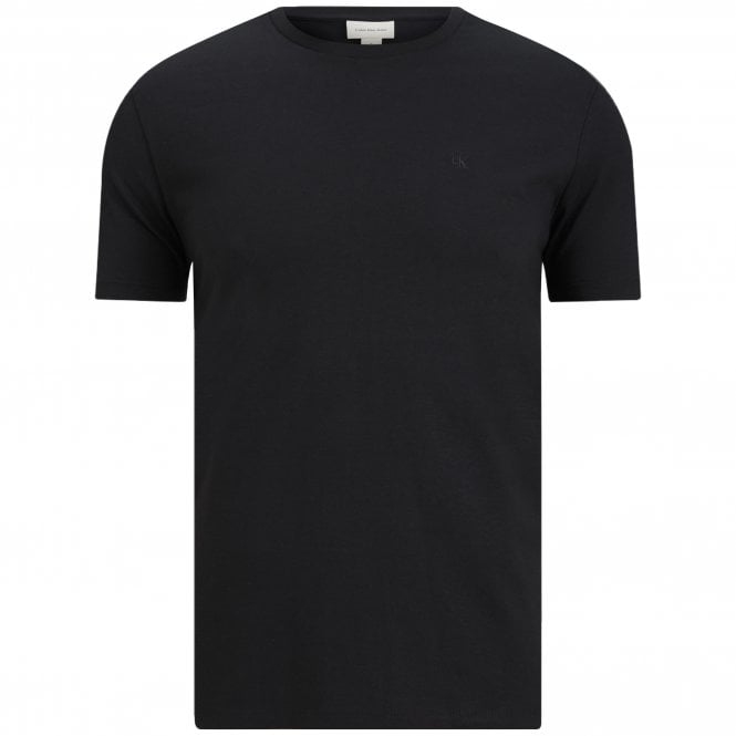 Calvin Klein T-Shirt SS Classic Monogram Classic Fit