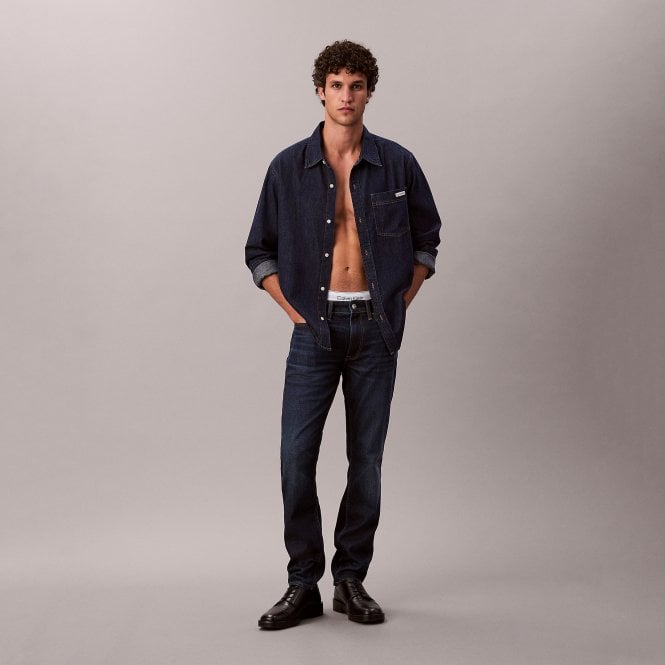 Calvin Klein Jeans Glory Days Slim Fit