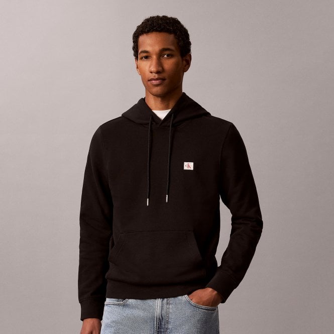 Calvin Klein Sweatshirt 350 Terry Regular Fit
