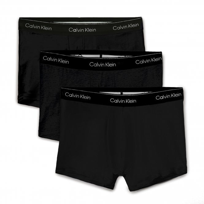 Calvin Klein Boxer 3-Pack Briefs