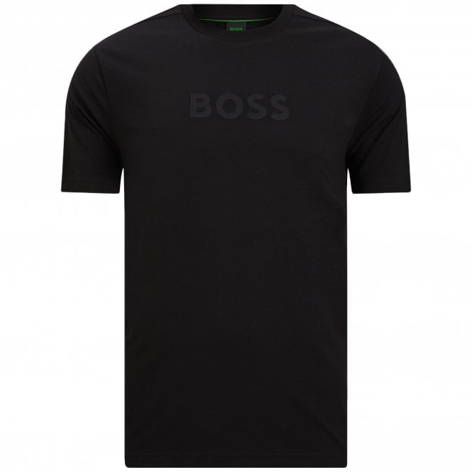 BOSS T-Shirt TS_LogoRegular Fit