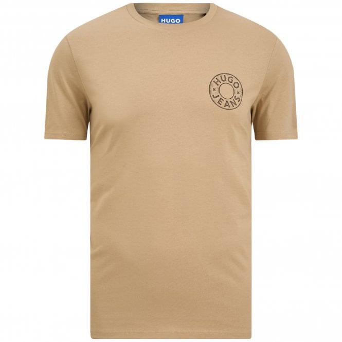 HUGO T-Shirt Nemodo Regular Fit