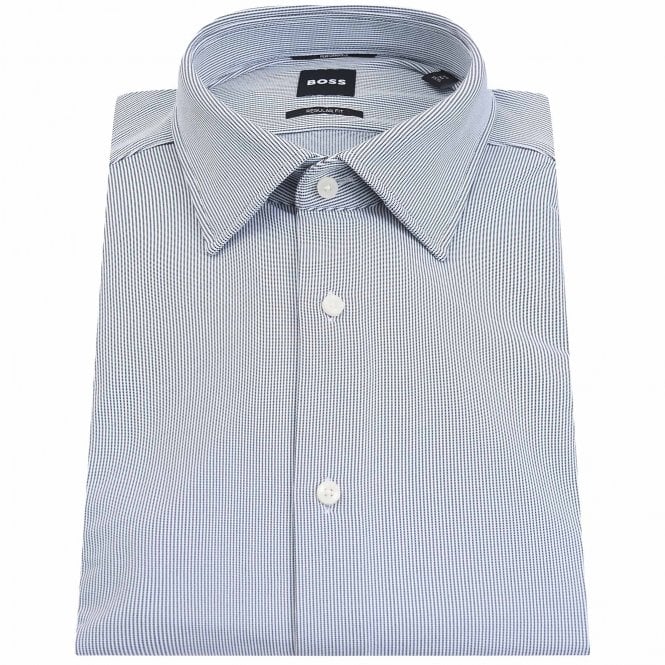 BOSS Shirt P-JOE-K-261 Regular Fit