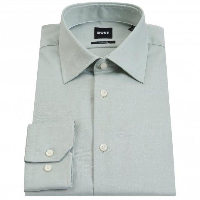 BOSS Shirt H-Joe-K-C1-261 Regular Fit