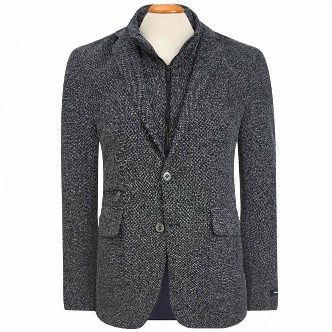Karl Lagerfeld Blazer Street Regular Fit